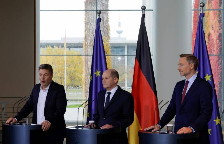Alemania,clima,presupuesto,medioambiente,gobierno,energía