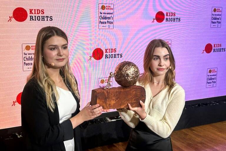 premio,GB,Ucrania,Rusia,conflicto