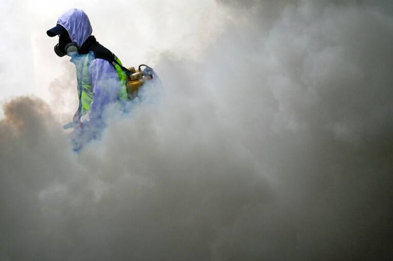 Guatemala,salud,gobierno,dengue