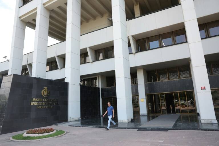 Turquía,economía,préstamos