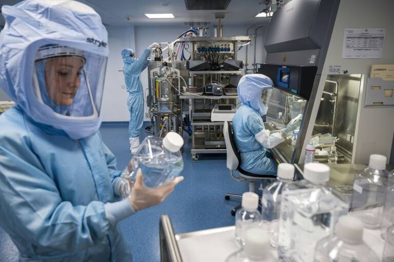 Health,virus,vaccines,technology
