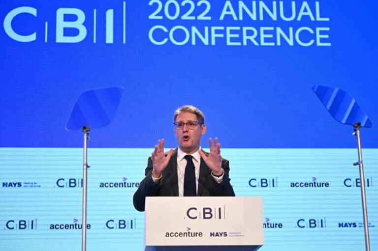 GB,dirección,empresas,agresión