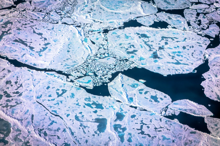 Groenlandia - ocanos - ciencias - clima