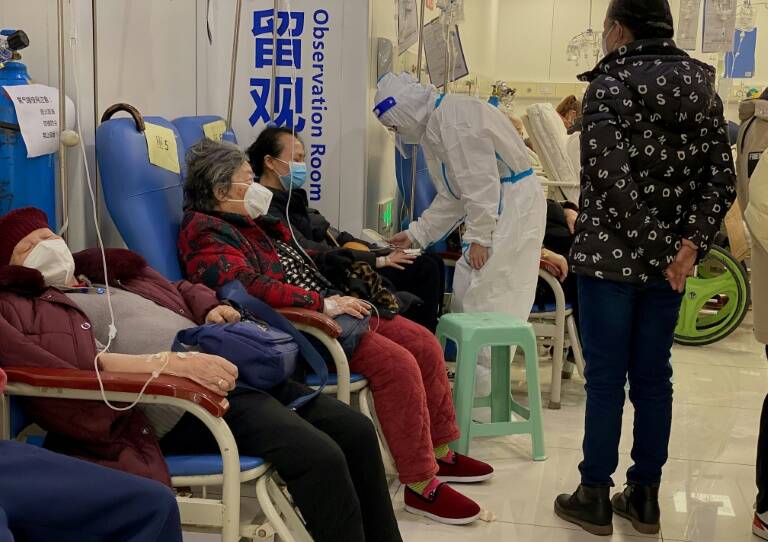 epidemia,virus,salud,China