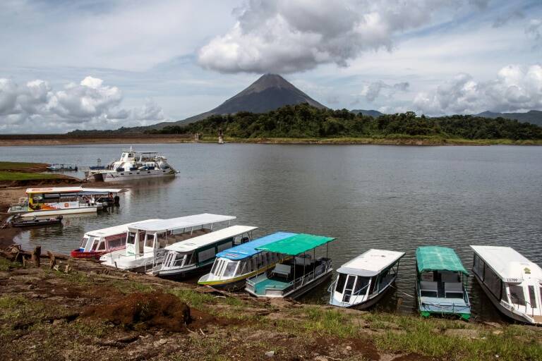 clima,sequía,meteorología,ElNiño,CostaRica