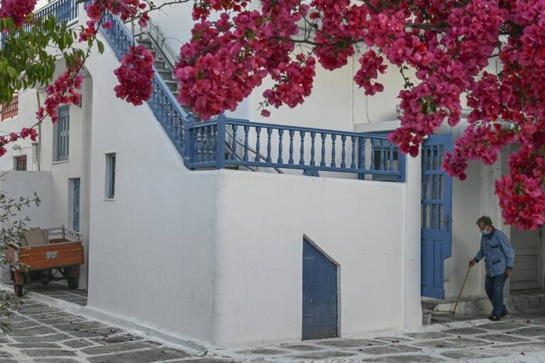 Grecia,arqueología,turismo,construcción
