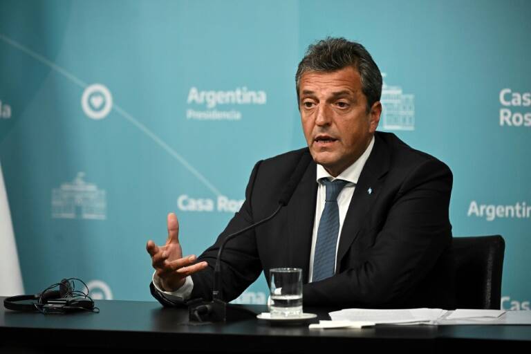 Argentina,empresas,energía,Italia