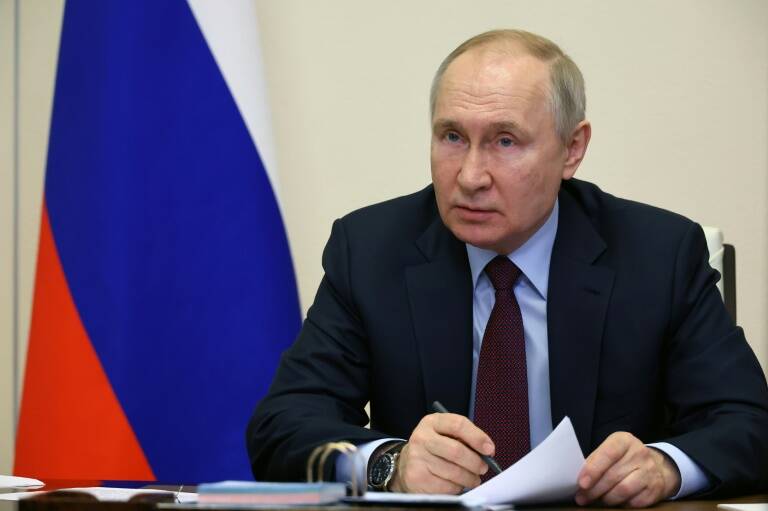 conflicto,Ucrania,empresas,Rusia,sanción