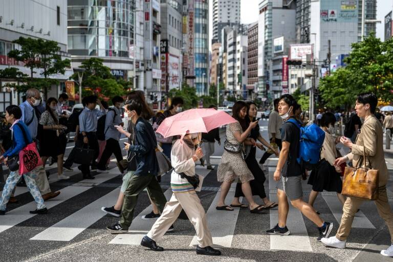Japón,clima,meteorología