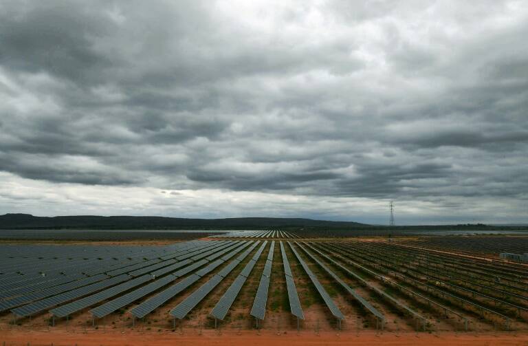 medioambiente,energía,Brasil,AmLat,clima