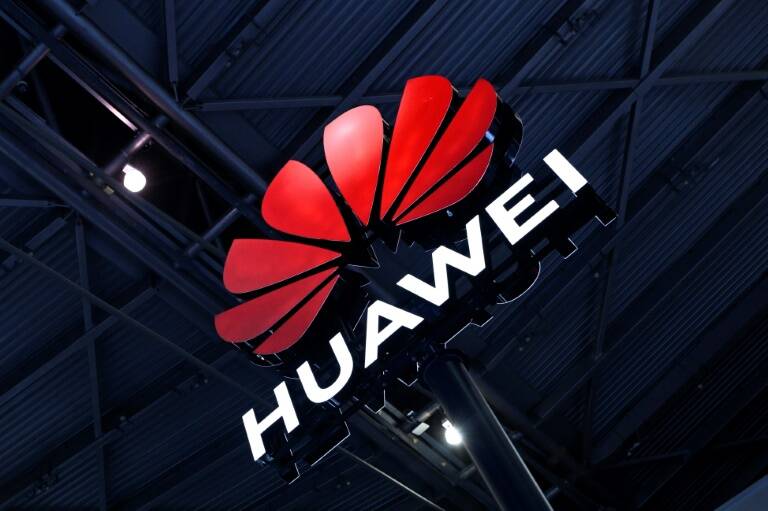 entreprises,résultats,équipements,Chine,informatique,télécoms,technologies,mobiles,sanctions,USA