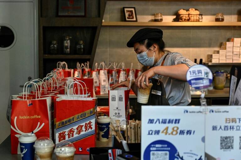 China,deflación,inflación,índices