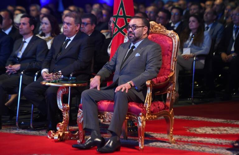 Marruecos,internet,conflicto,juicio,derechos,palestinos