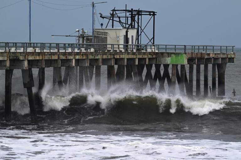 ElSalvador,Centroam,meteorología,tormenta,Pilar