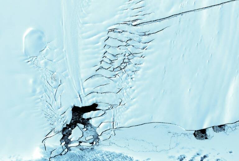 Science,Anthropocene,geology,signs