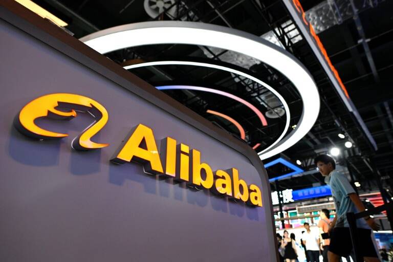 HongKong,China,technology,Alibaba,stocks