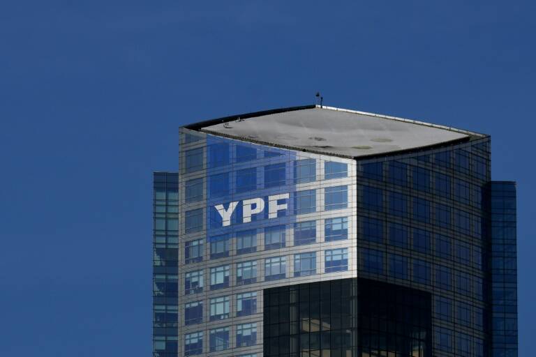 EEUU,Argentina,justicia,YPF,petróleo,nacionalización