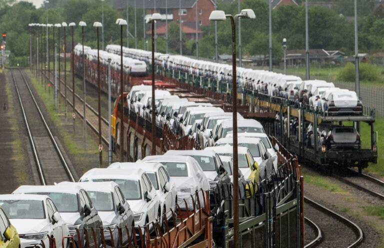Alemania,índices,industria