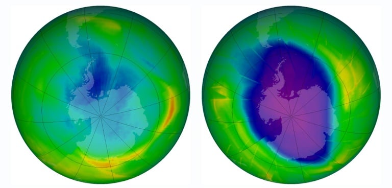 climate,Ozone,geoengineering