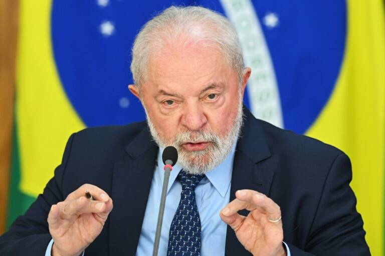 clima,medioambiente,gobierno,ambiente,política,Brasil