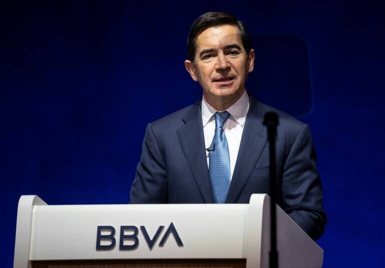 España,bancos,dividendos,utilidades