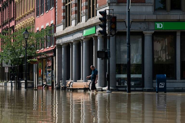 EEUU,clima,meteorología,lluvias,emergencia