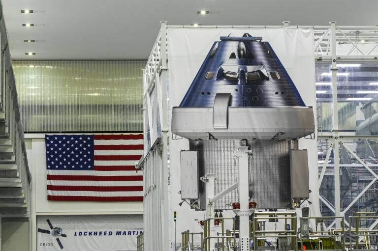 Canada,USA,espace,industrie,aérospatiale