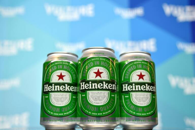 PaísesBajos,empresas,bebidas