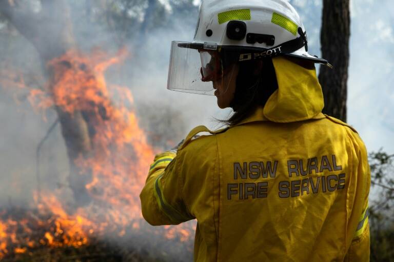 Australia,environment,climate,fire