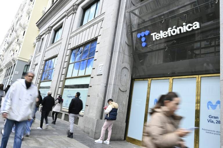 España,Arabia,presupuesto,gobierno,telecomunicaciones,defensa