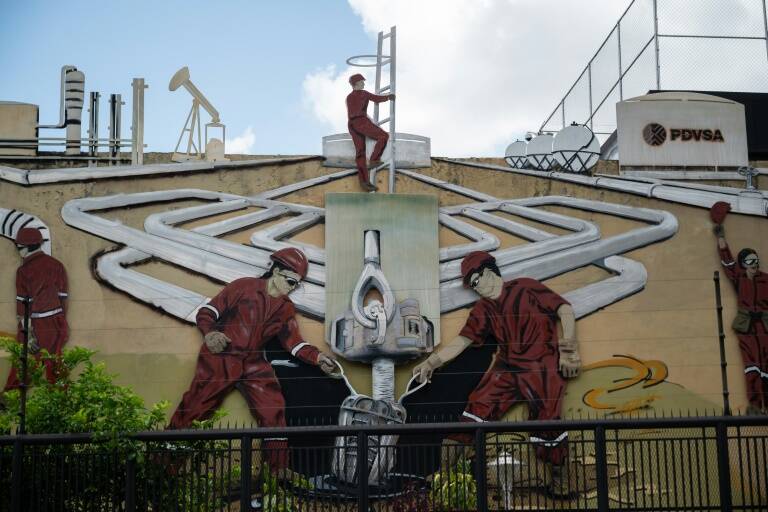petróleo,Venezuela,Francia