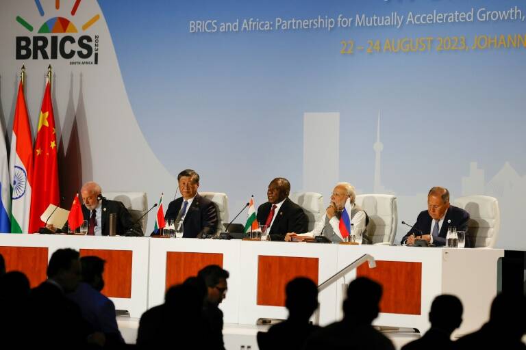Summit,diplomacy,BRICS,US,China