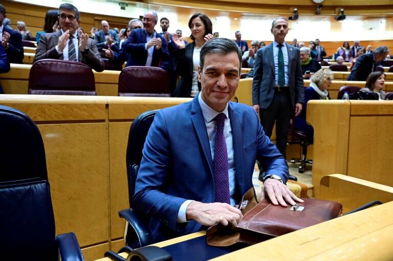 España,salarios,gobierno