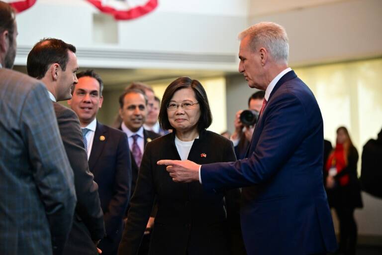 Taiwán,EEUU,China,política,comercio