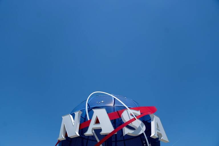 US, space, NASA, UFOs