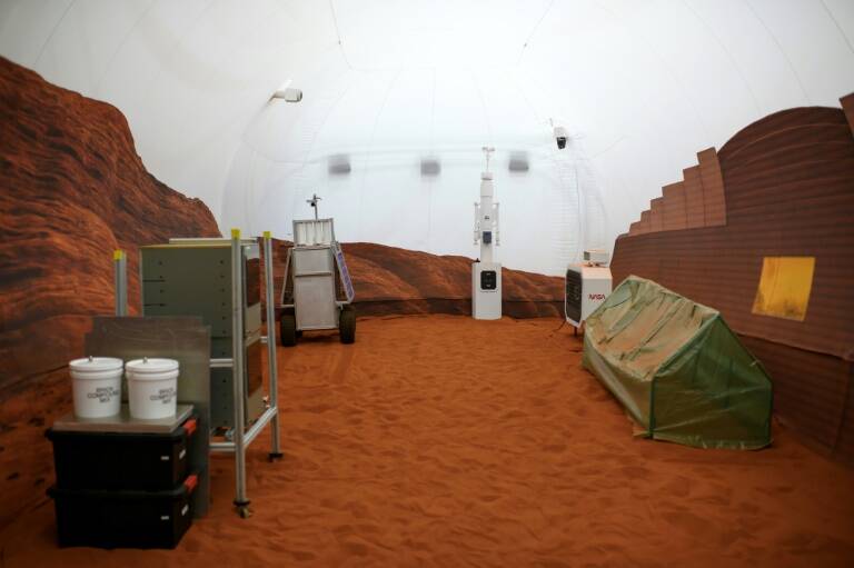 USA,espace,société,sciences