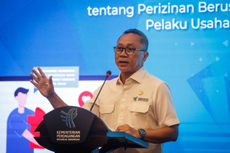 Indonesia,gobierno,economía,comercio,electrónico