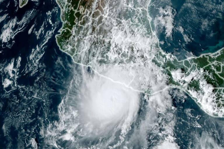 Mexico,weather,hurricane