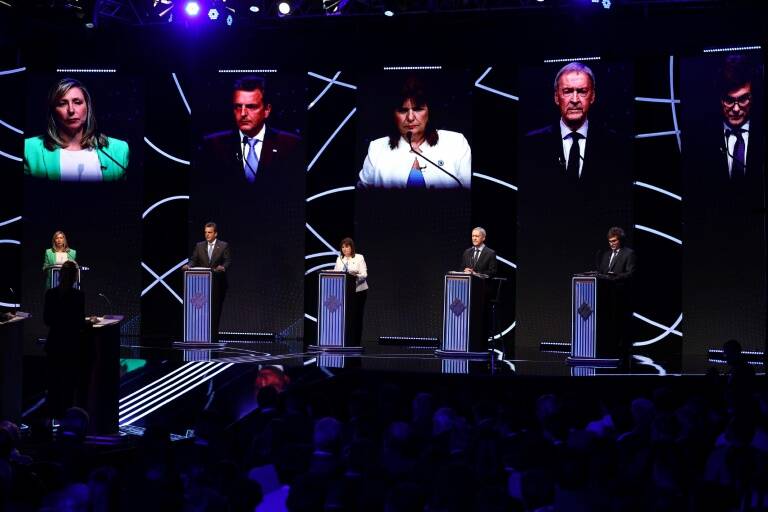 Argentina,elecciones