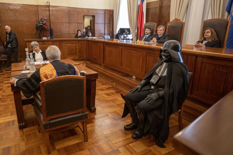 Chile,justicia,patrimonio,cine