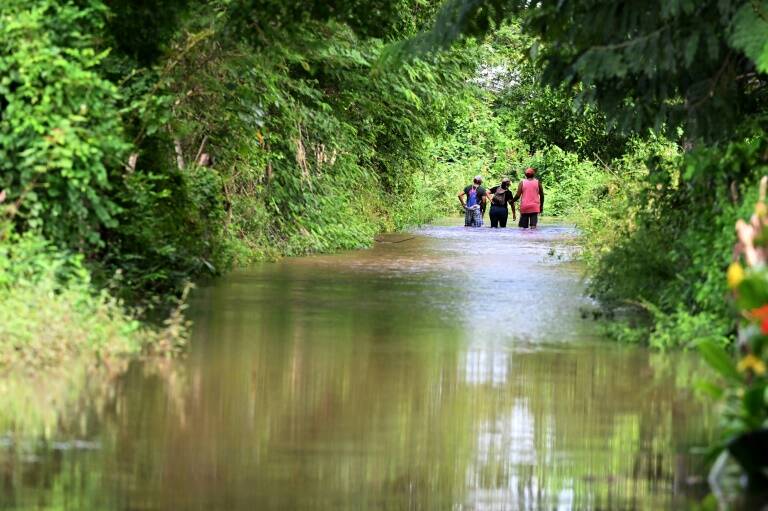 ElSalvador,meteorología,tormenta,Pilar,Centroam,clima,agricultura,emergencias,alerta,gobierno