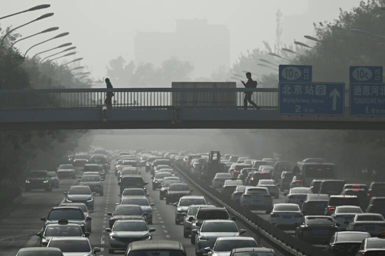 China,pollution,health