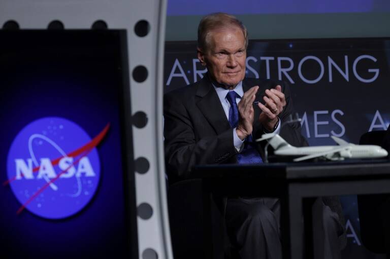 US,nuclear,space,NASA,Mars