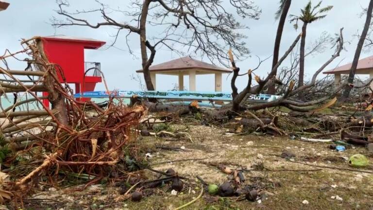 EEUU,inundación,tormenta,meteorología,aviación,clima