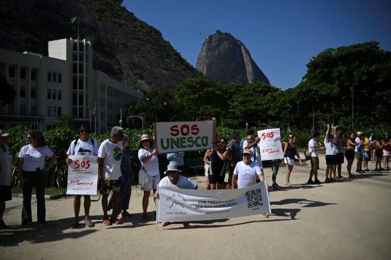 Brasil, turismo, medioambiente, justicia, ciudades