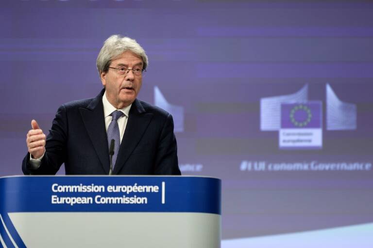 UE - eurozona - economía - índices - crecimiento