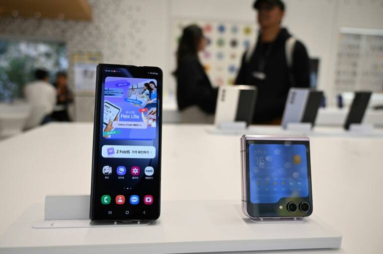 SCorea,IA,tecnología,telefonía,traducción