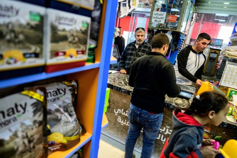 Israel,Palestinians,conflict,WestBank,economy