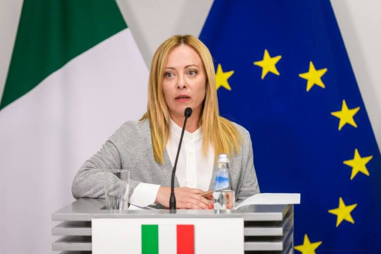 Italia,crecimiento