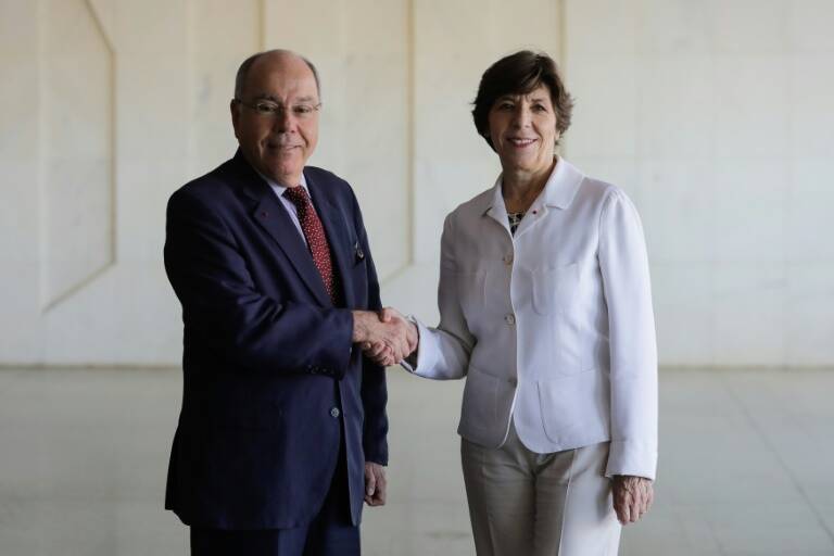 medioambiente,diplomacia,economía,Francia,Brasil